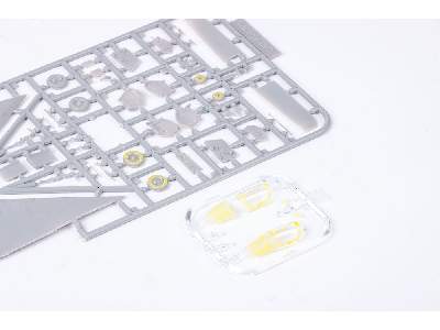 Mirage III CJ 1/72 - Modelsvit - image 2