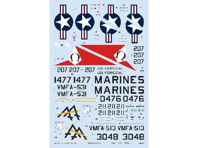 F-4B MARINES 1/48 - image 2