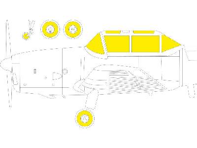 Chipmunk T.10 1/48 - Airfix - image 1