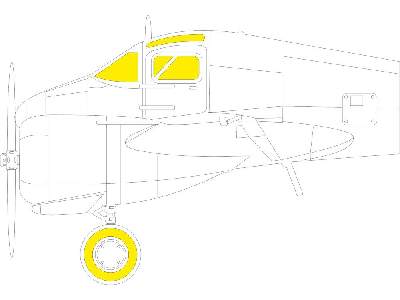 AT-9 Jeep TFace 1/48 - image 1