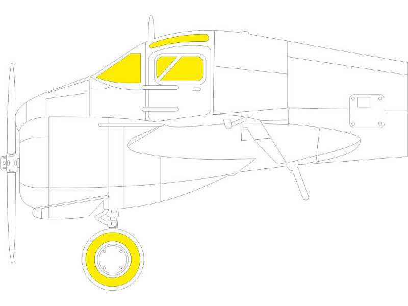 AT-9 Jeep TFace 1/48 - image 1