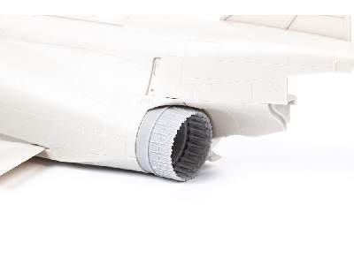 F-4B exhaust nozzles PRINT 1/48 - Tamiya - image 11