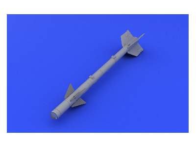 F-4B Air to Air weapons 1/48 - Tamiya - image 4