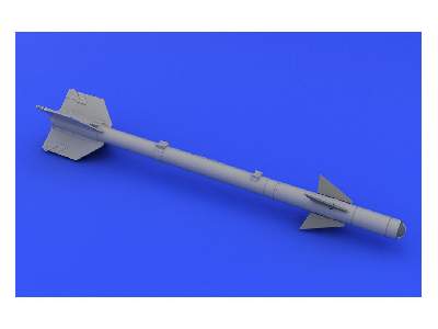 F-4B Air to Air weapons 1/48 - Tamiya - image 5