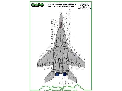 Mig-29 Polish Stecils - image 6