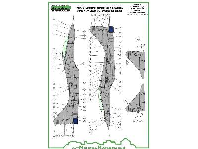 Mig-29 Polish Stecils - image 7