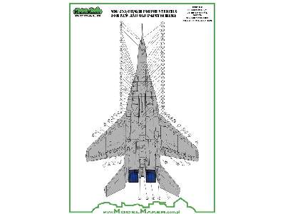 Mig-29 Polish Stecils - image 8