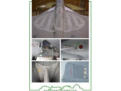 Mig-29 Polish Stecils - image 11