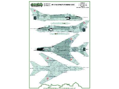 Su-22m4 Spirit Of Stefan Stec - image 2