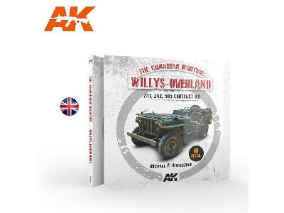Willys - Overland (Canadian) - image 1