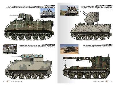 Wars In Lebanon Vol.2 - Modern Conflicts Profile Guide Vol. Ii - image 7