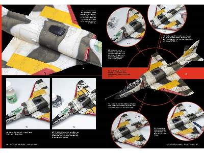 Aces High (Monographic Series): Skyhawk (En) - image 3