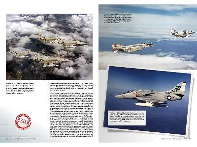 Aces High (Monographic Series): Skyhawk (En) - image 4
