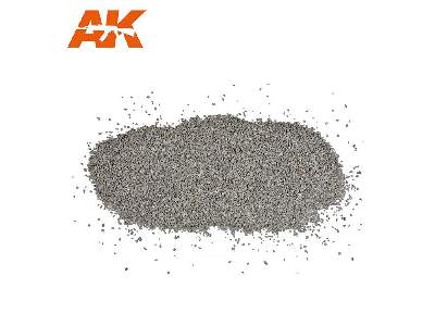 AK 8072 Railroad Ballast - image 2