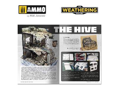 The Weathering Magazine Issue 34. Miasto (Polski) - image 2