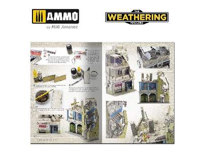 The Weathering Magazine Issue 34. Miasto (Polski) - image 3