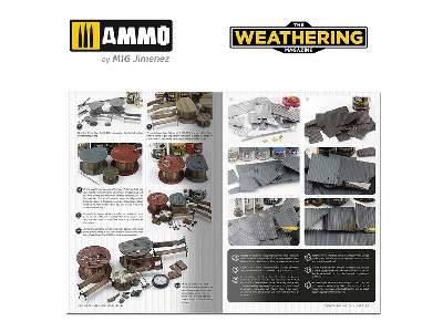 The Weathering Magazine Issue 34. Miasto (Polski) - image 6