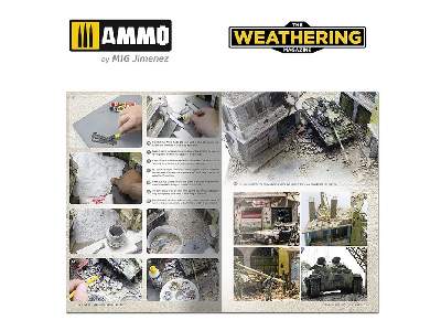 The Weathering Magazine Issue 34. Miasto (Polski) - image 9