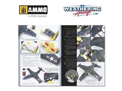 The Weathering Aircraft 20 - One Color (English) - image 2