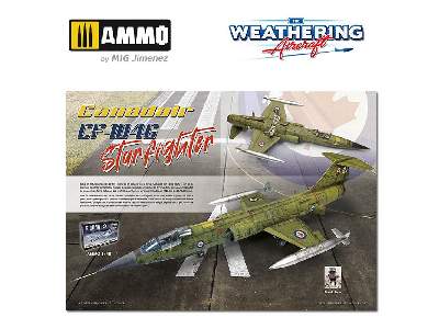 The Weathering Aircraft 20 - One Color (English) - image 4