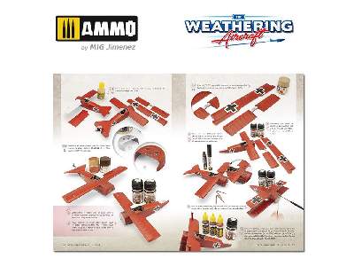 The Weathering Aircraft 20 - One Color (English) - image 5