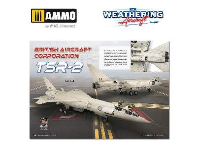 The Weathering Aircraft 20 - One Color (English) - image 6