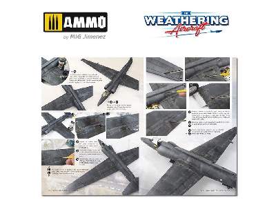 The Weathering Aircraft 20 - One Color (English) - image 7