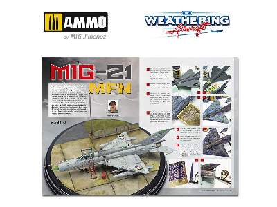 The Weathering Aircraft 20 - One Color (English) - image 8
