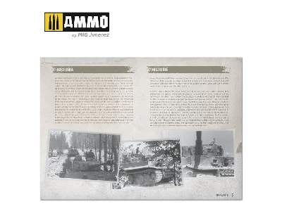 Tiger Ausf.E - Visual Modelers Guide (Multilingual) - image 8