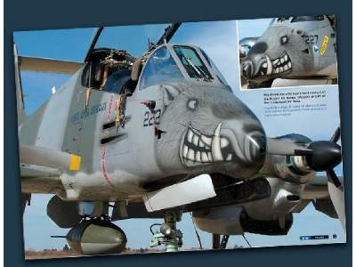 Ia-58 Pucará - Visual Modelers Guide (English, Spanish) - image 3