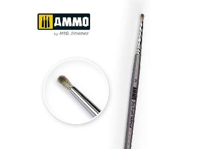 2 Ammo Drybrush Technical Brush - image 1