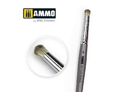 8 Ammo Drybrush Technical Brush - image 1