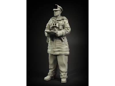 Waffen-SS Anorakanzug Officer No.2 - image 2