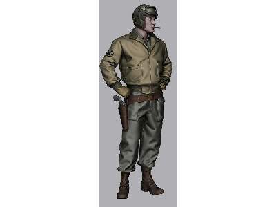 US "war Daddy" Tank Commander - image 1