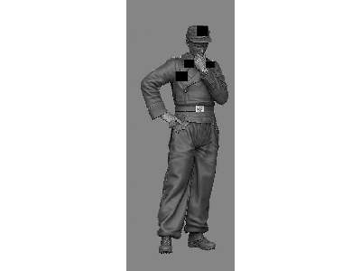 German Tank Mechanic No.1 - image 5