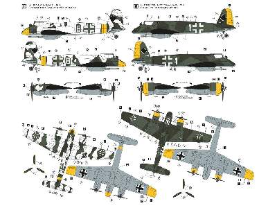 Henschel Hs 129 B-2 Eastern Front - image 3