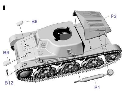 Hotchkiss H-35 late version - image 4