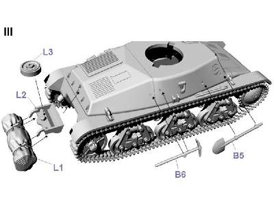 Hotchkiss H-35 late version - image 5