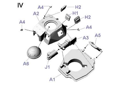 Hotchkiss H-35 late version - image 6