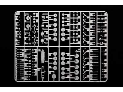 Japanese Battleship Yamato - Premium - image 18