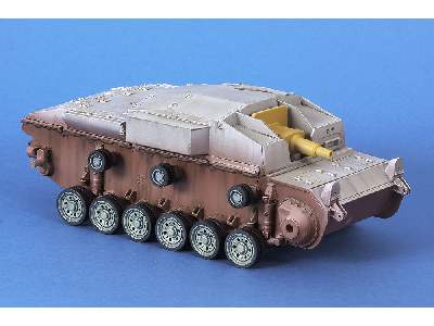 Stug. Iii - Bronco - image 3