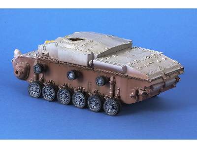 Stug. Iii - Bronco - image 4