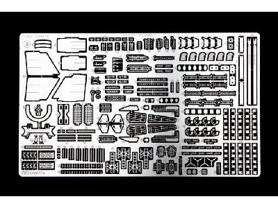 Japanese Battleship Yamato - Premium - image 24