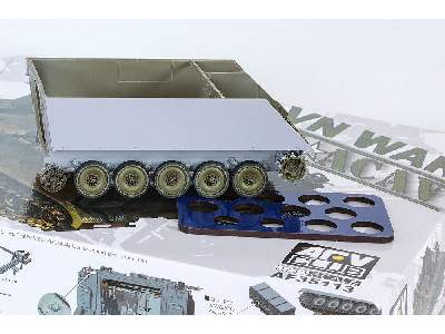 M113 - Afv Club - image 6