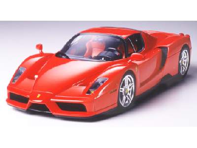 Enzo Ferrari - image 1