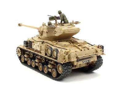 Israeli Tank M51 (M4A1 Sherman) - image 4