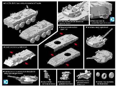 PLA ZBL-09 IFV - image 2