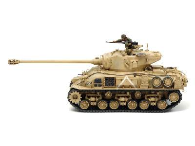 Israeli Tank M51 (M4A1 Sherman) - image 6