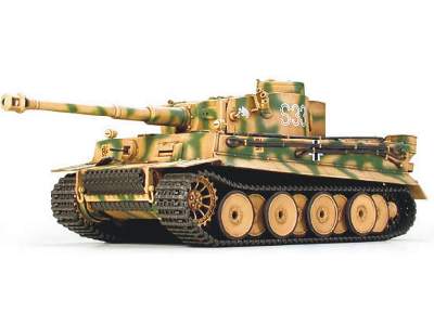 German Tiger I Early Production - image 1