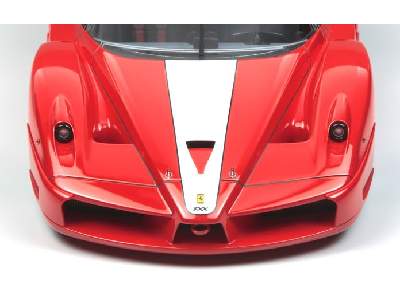 Ferrari FXX - image 3